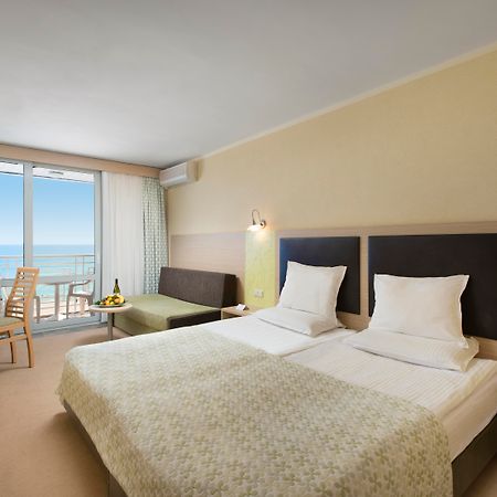 Hotel Gergana Albena Exterior foto