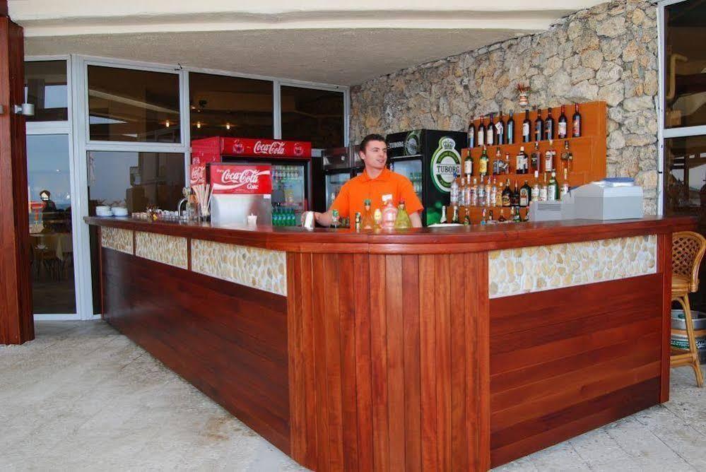 Hotel Gergana Albena Exterior foto