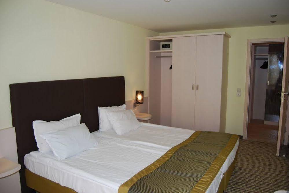 Hotel Gergana Albena Exterior foto