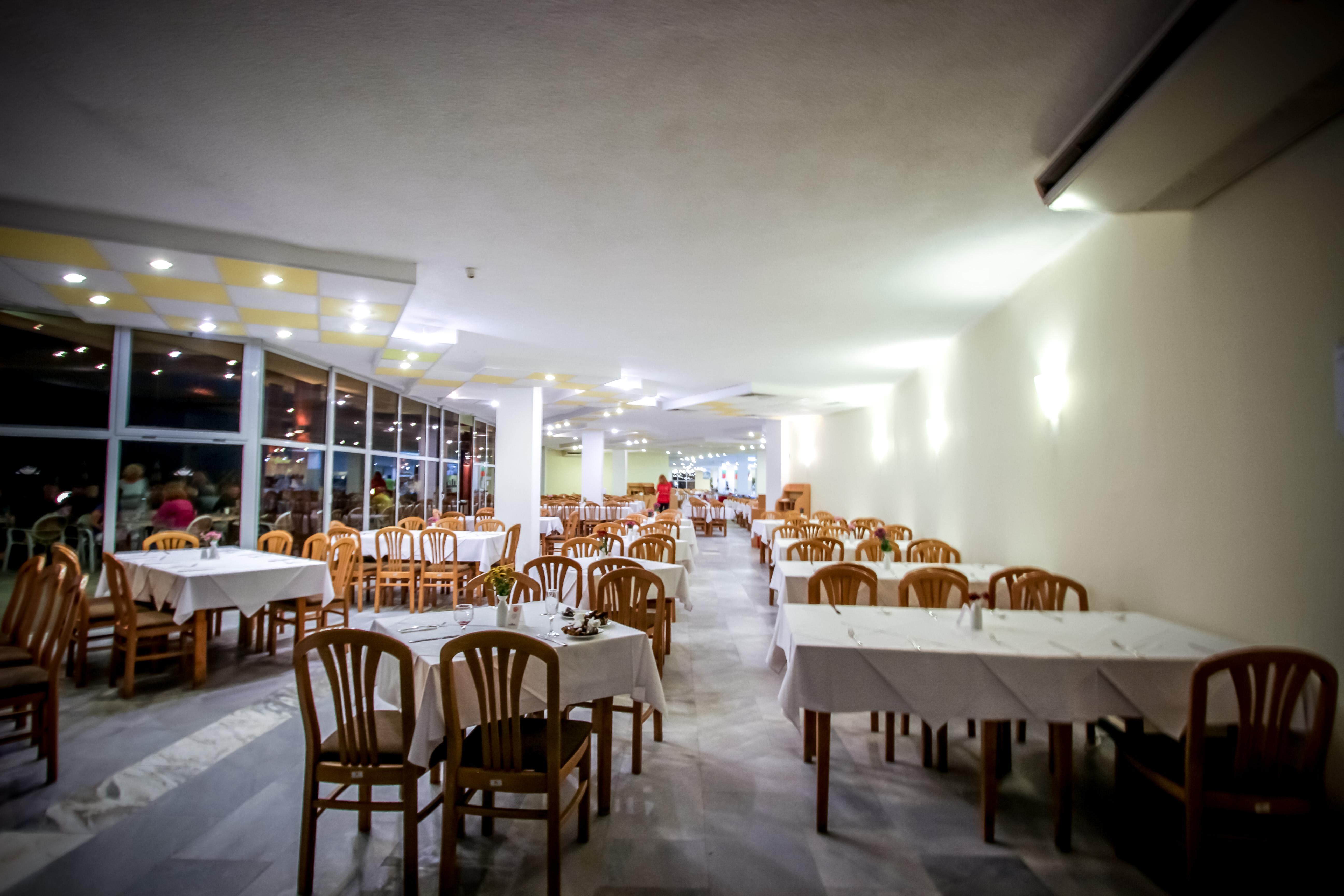 Hotel Gergana Albena Exterior foto