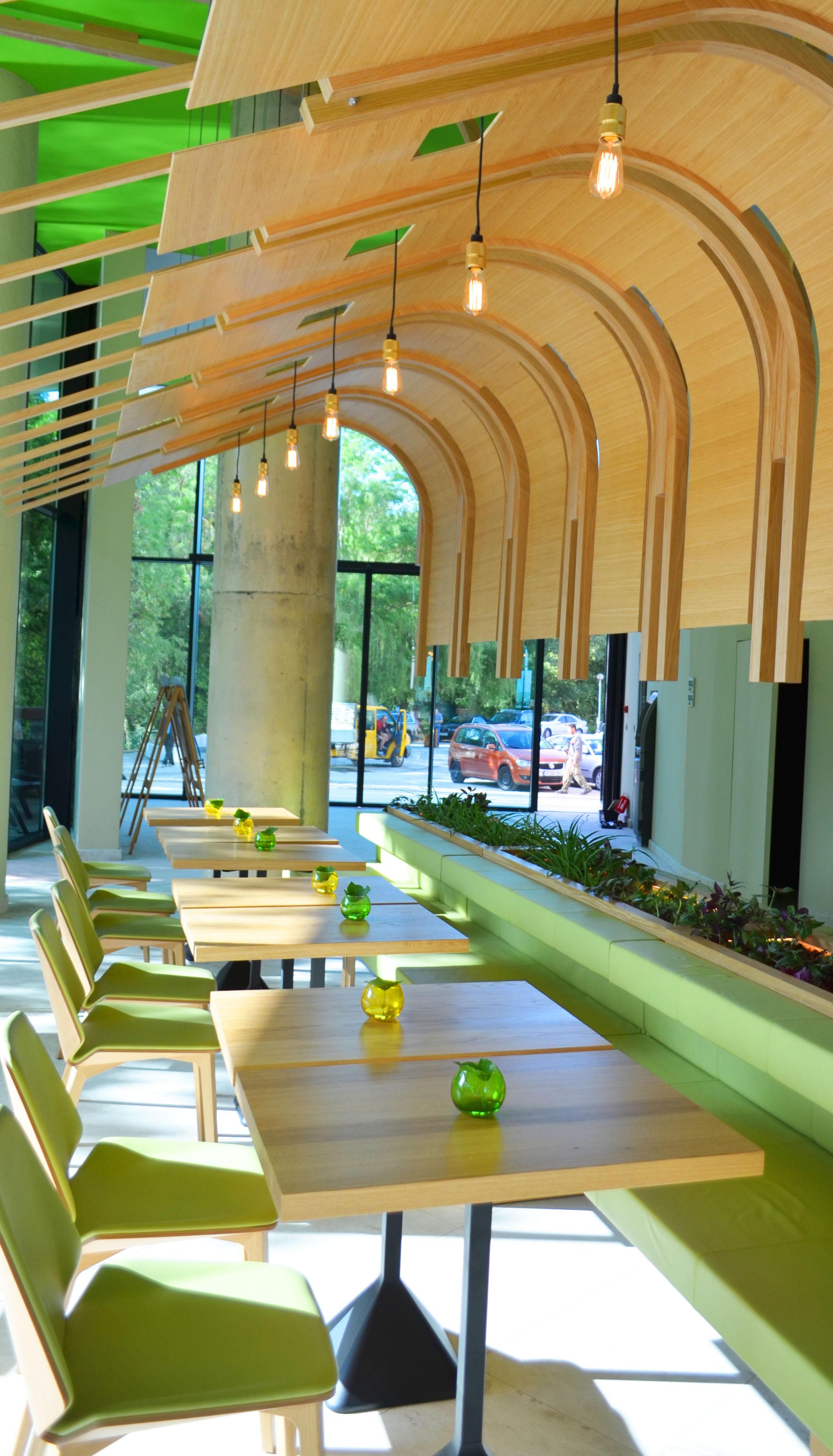 Hotel Gergana Albena Exterior foto