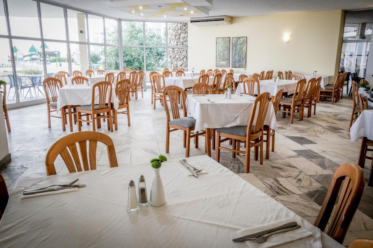 Hotel Gergana Albena Exterior foto